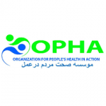 Organization for People’s Health in Action (OPHA)
