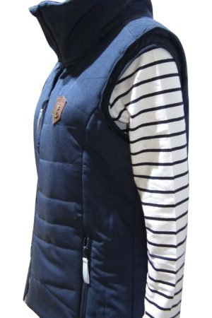 Lizzard Sports SIMA Bodywarmer