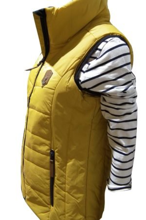 Lizzard Sports SIMA Bodywarmer