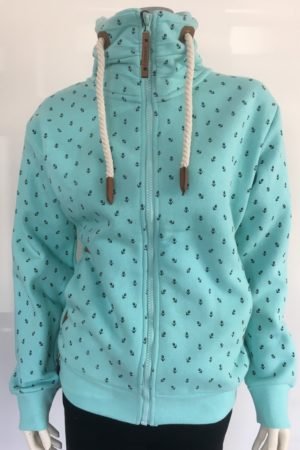 Lizzardsports  BD2045 Lady’s vest Comfort