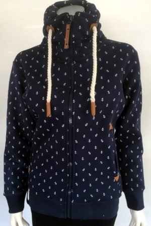 Lizzardsports  BD2045 Lady’s vest Comfort