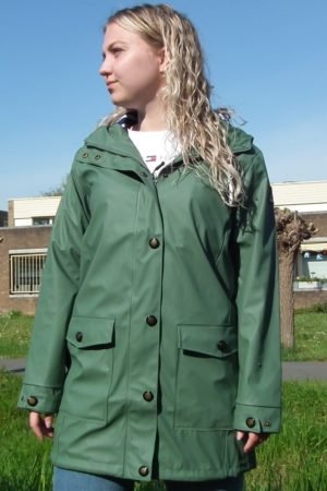 Dames jackets & softshell