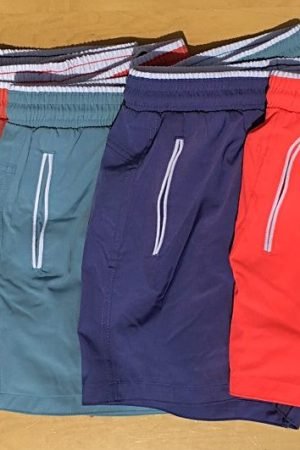 Kinder Zwem / strand broekjes