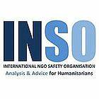 Afghanistan International NGO Safety Organization