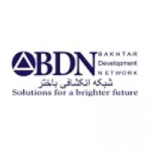 Bakhtar Development Network (BDN)