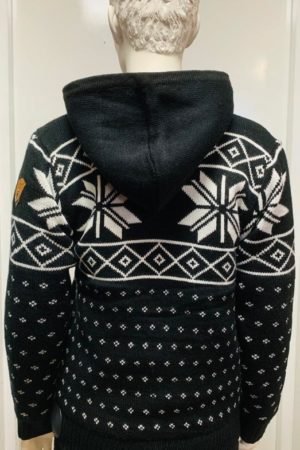 Lizzard Sports AFRIN Windproof inside warm Padding