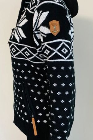 Lizzard Sports AFRIN Windproof inside warm Padding