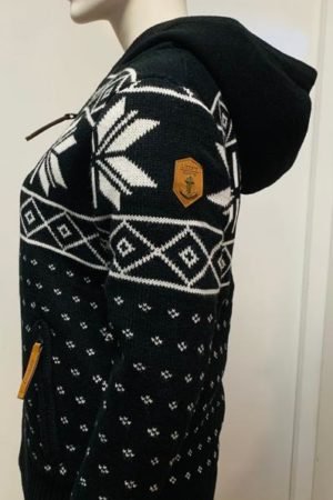 Lizzard Sports AFRIN Windproof inside warm Padding