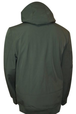 Lizzard sports 905522 Mens Soft-shell Jacket