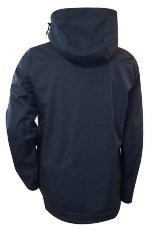 Lizzard sports 905522 Mens Soft-shell Jacket