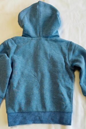 Art No-BD0058 Kinder vest hoody windproof