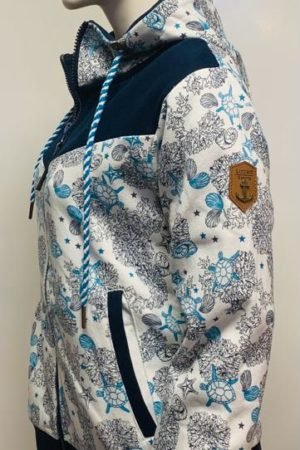 BD4011 Ladies vest Cotton