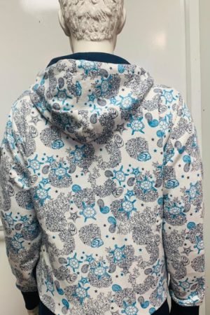 BD4011 Ladies vest Cotton