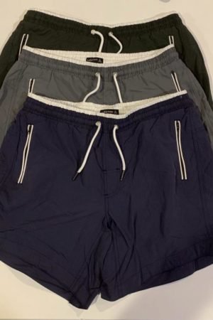 Zwem / strand broekjes uni-sex maat  S – XXL