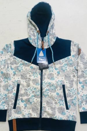 BD4011 Ladies vest Cotton