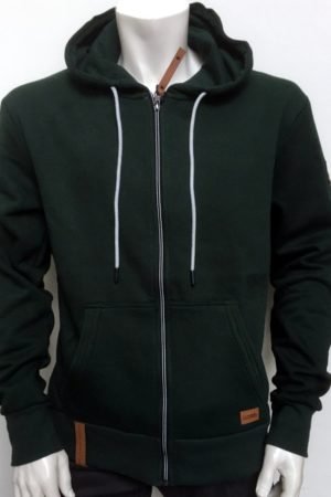 Lizzardsports heren vest SL4023 80% cotton 20% Polyester