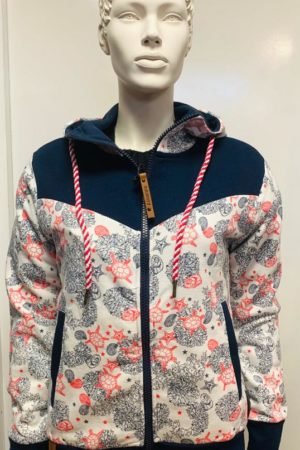 BD4011 Ladies vest Cotton