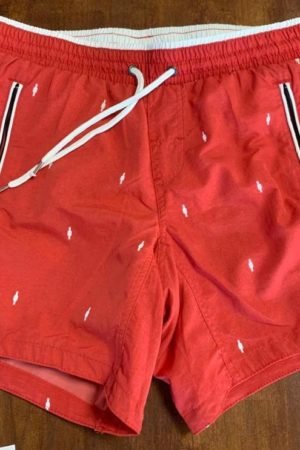 Zwem / strand broekjes uni-sex maat  S – XXL