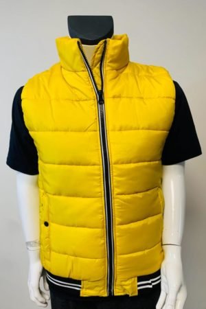 Art No-2098 Mens bodywarmer , colors; navy, olive, yellow