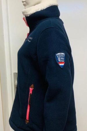 Lizzardsports Art.nr-0052 Ladies vest Warm and Comfort