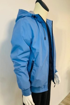 Lizzardsports SL905535 unie-sex JACKET, waterresistant, Inside Cotton lining