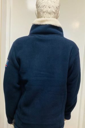 Lizzardsports Art.nr-0052 Ladies vest Warm and Comfort