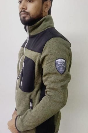 Lizzard Sports Style no-BD0083 CVC Jacket UNI SEX