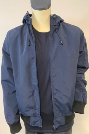 Lizzardsports SL905535 unie-sex JACKET, waterresistant, Inside Cotton lining