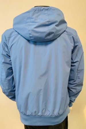 Lizzardsports SL905535 unie-sex JACKET, waterresistant, Inside Cotton lining