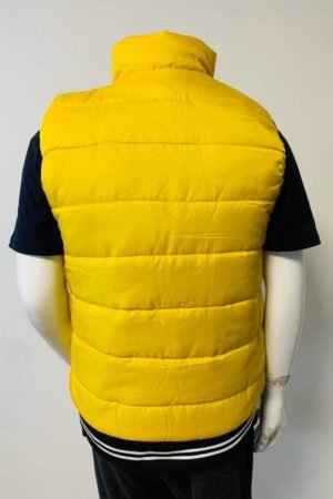 Art No-2098 Mens bodywarmer , colors; navy, olive, yellow