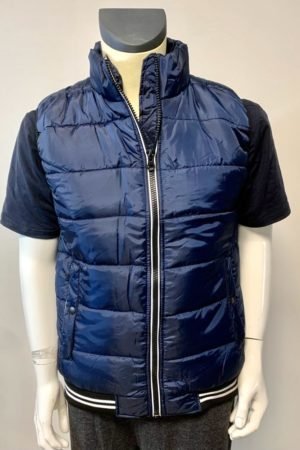 Art No-2098 Mens bodywarmer , colors; navy, olive, yellow