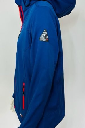 SL90557 New Ladies Softshell jacket Wind and Waterproof