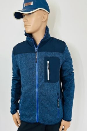 Lizzard Sports Style no-BD0083 CVC Jacket UNI SEX