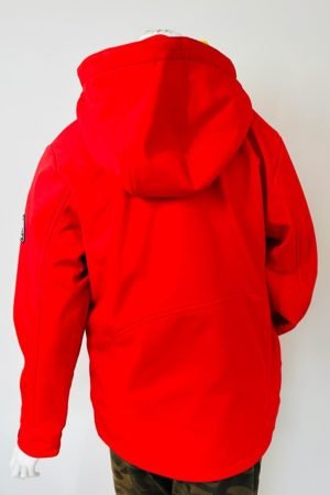 SL90557 New Ladies Softshell jacket Wind and Waterproof