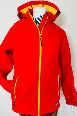 SL90557 New Ladies Softshell jacket Wind and Waterproof