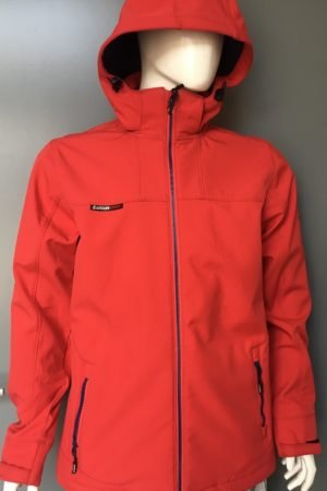 Lizzard sports Style no-SL905525 Heren softshell jacket