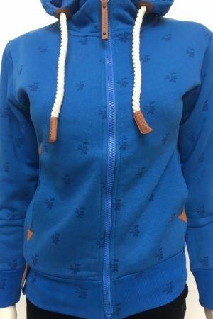 Dames vesten, hoody's / strickjacke / bodywarmer