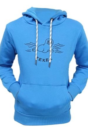 Lizzardsports SL20631 KIDS CVC hoody VEST TEXEL