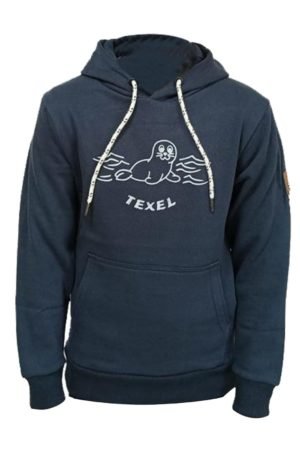 Lizzardsports SL20631 KIDS CVC hoody VEST TEXEL