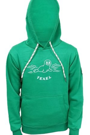 Lizzardsports SL20631 KIDS CVC hoody VEST TEXEL