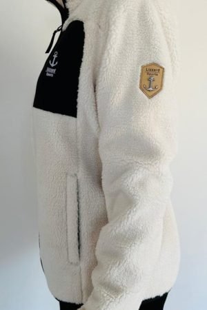 Lizzardsports SL20521 Dames Sarpa Jacket inside windbreaker