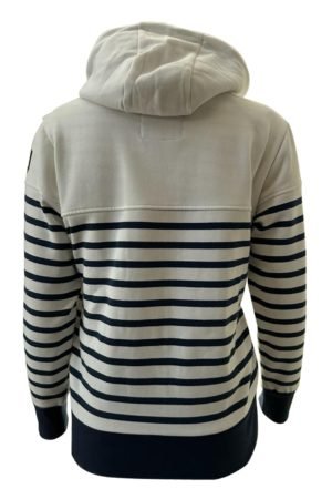 Lizzard sports SL2047 Ladies dames Vest met capuchon