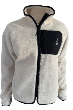 Lizzardsports SL20521 Dames Sarpa Jacket inside windbreaker