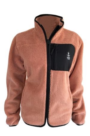 Lizzardsports SL20521 Dames Sarpa Jacket inside windbreaker