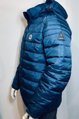 Lizzardsports MICHAEL Men padding Jacket all weather