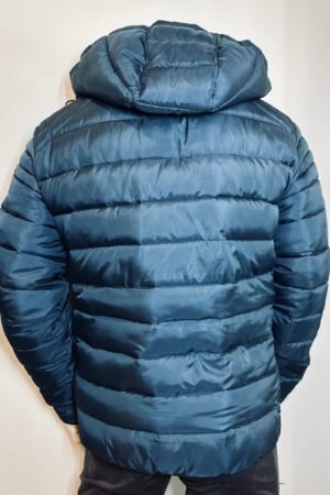 Lizzardsports MICHAEL Men padding Jacket all weather