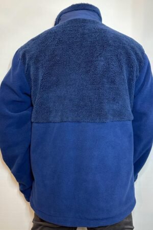 Lizzard Sports SL20581 Mens Fleece vest inside voering