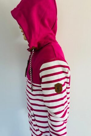 Lizzard Sports SL20471 Kids Hoodie Jacket