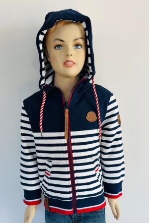 Lizzard Sports SL20471 Kids Hoodie Jacket