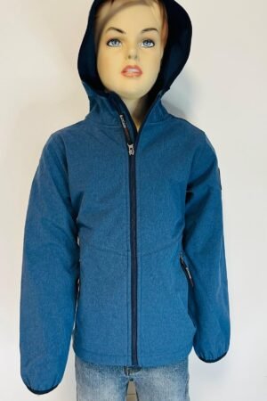 Lizzard sports SL9055211 Kids Softshell waterresistent